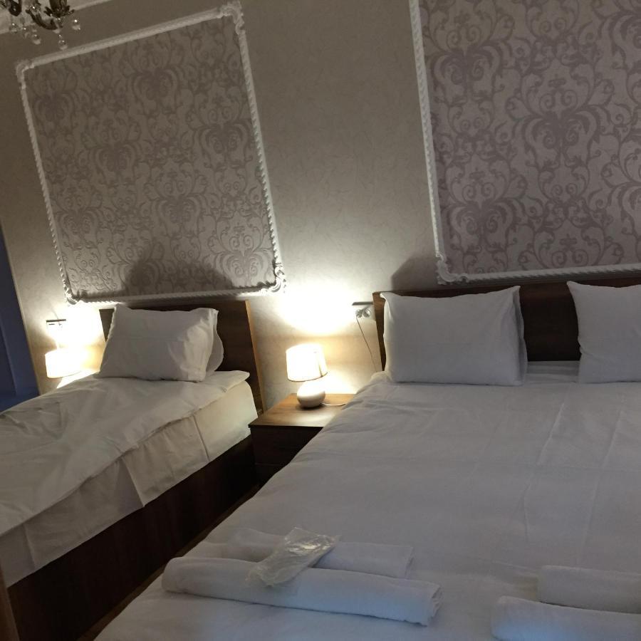 Hotel Comfort Kutaisi Dış mekan fotoğraf