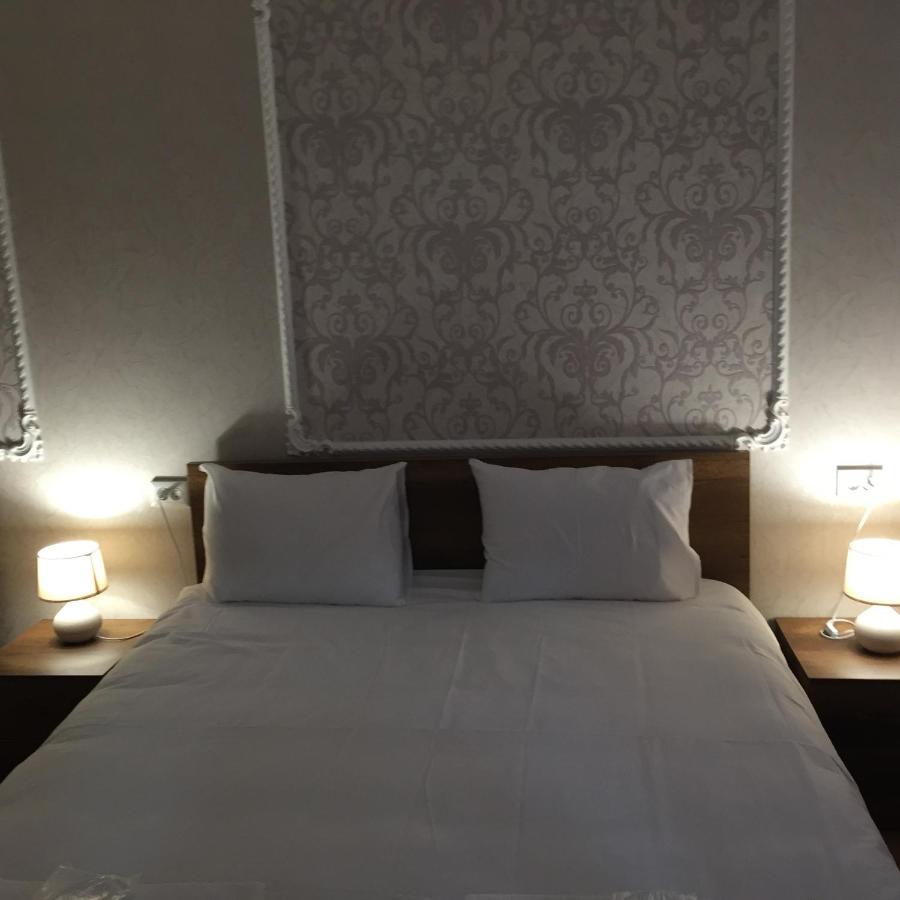 Hotel Comfort Kutaisi Dış mekan fotoğraf