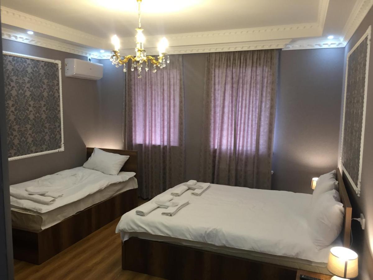 Hotel Comfort Kutaisi Dış mekan fotoğraf