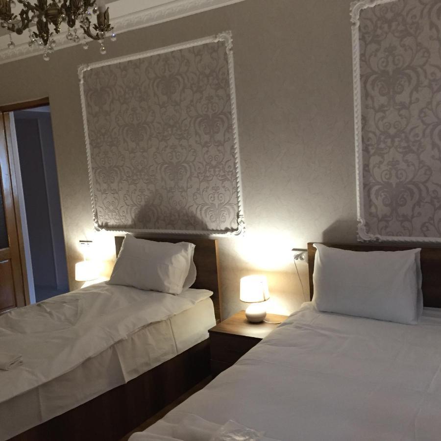 Hotel Comfort Kutaisi Dış mekan fotoğraf