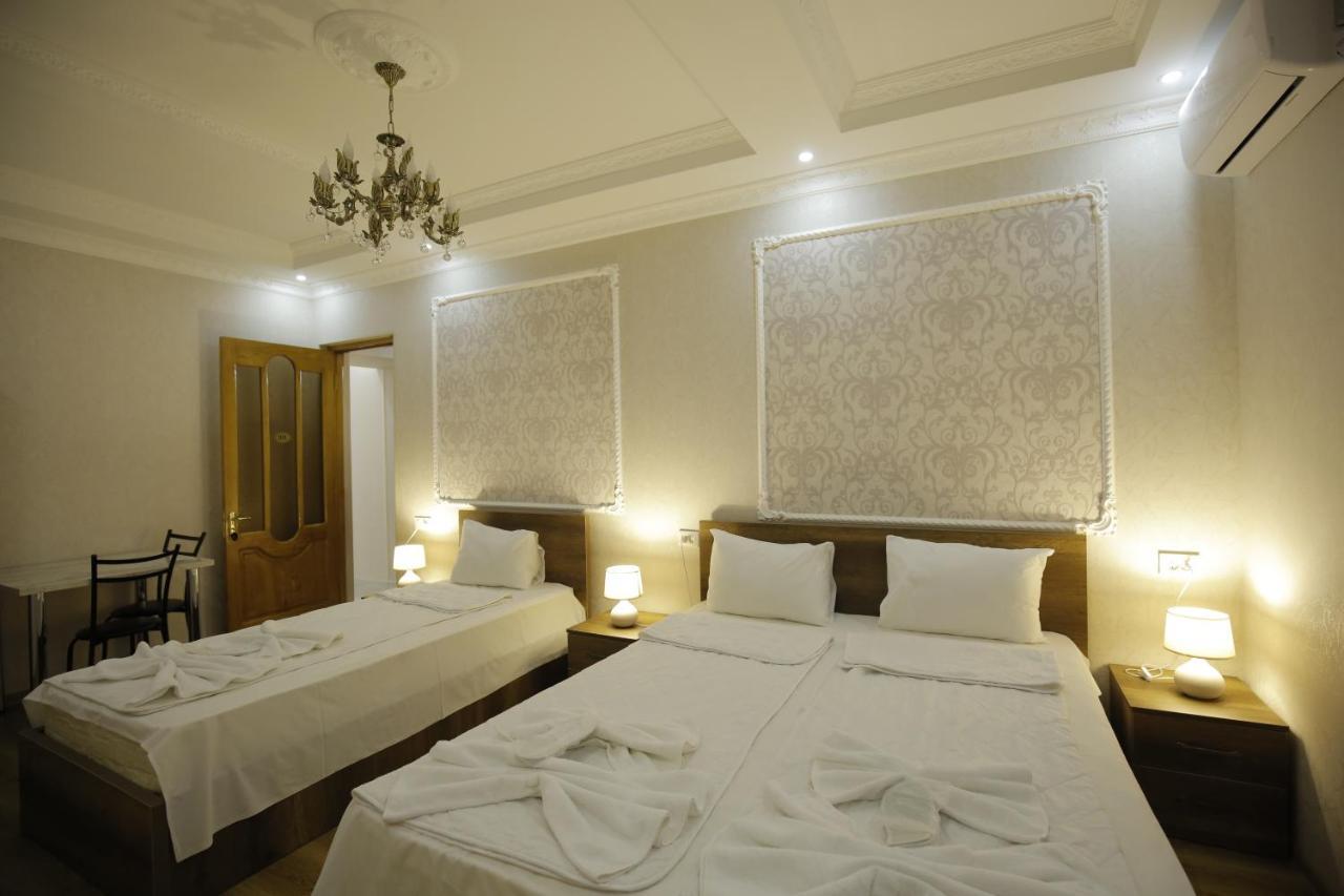 Hotel Comfort Kutaisi Dış mekan fotoğraf