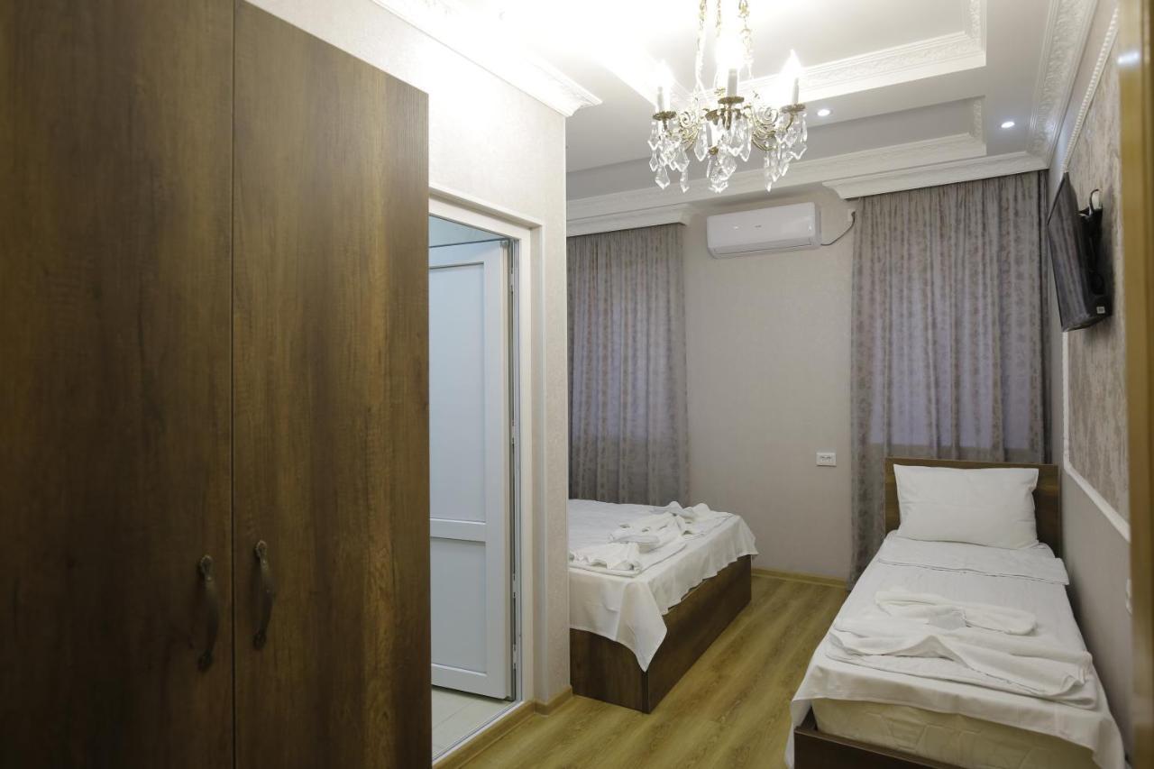 Hotel Comfort Kutaisi Dış mekan fotoğraf