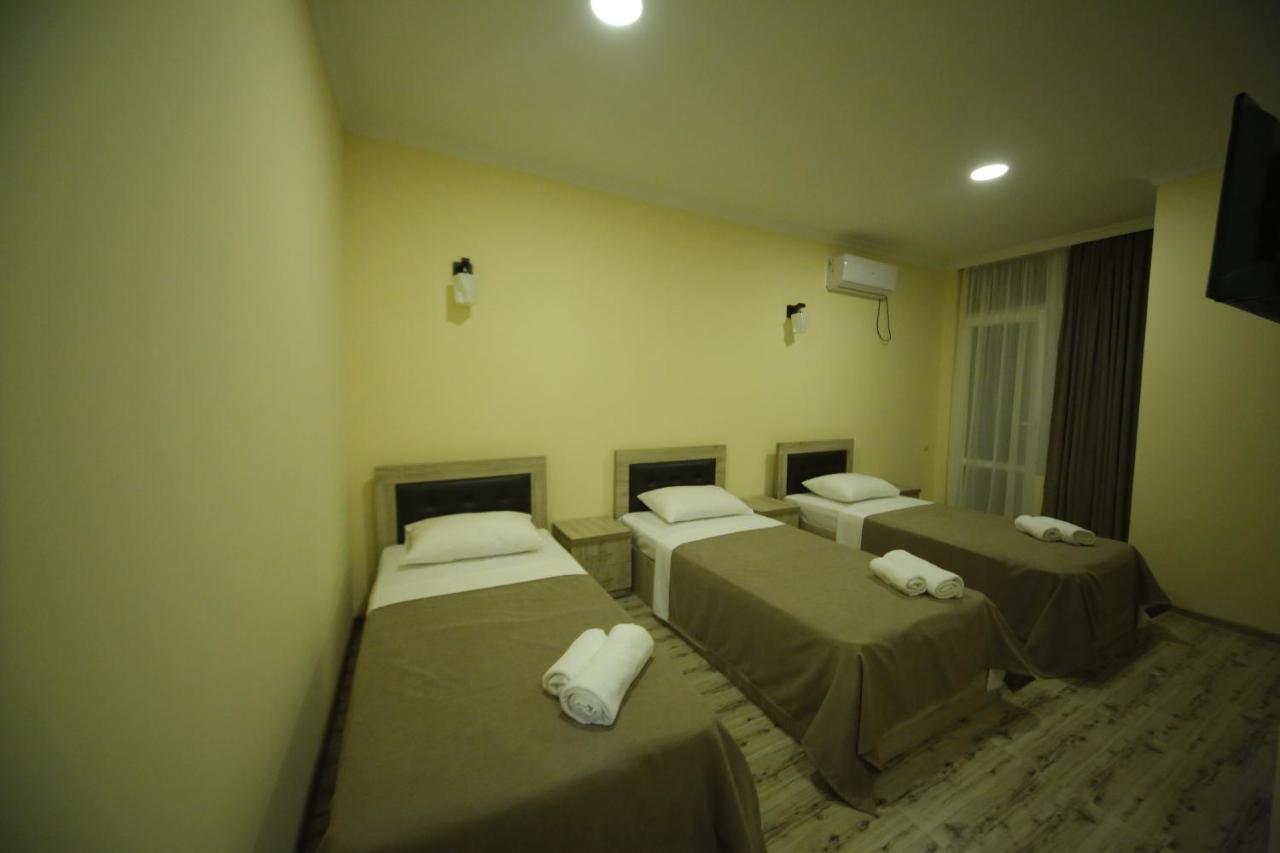 Hotel Comfort Kutaisi Dış mekan fotoğraf